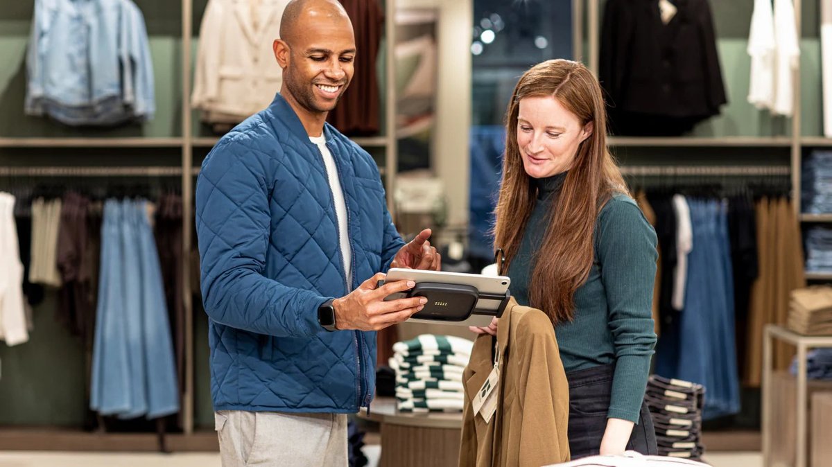 Ease of Use & Store Management on Shopify Powers Efficient Retail