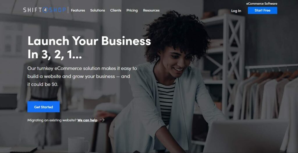 Shopify Alternatives Which Platform Is Best for You?