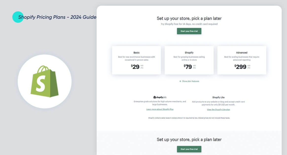 Shopify Pricing Plans & Hidden Costs Unmask Your Real Expenses